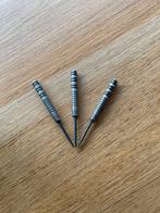 Chris Dobey (G1) 23 gram - swiss point, Sport en Fitness, Darts, Ophalen of Verzenden, Zo goed als nieuw, Pijlen