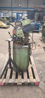 BEWO - CPO 250 LT400V 1997- Cirkelzaag - Krachtig, Gebruikt, Cirkelzaag, PEGAS, 70 mm of meer