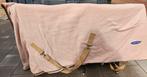 Fleecedeken bruin, Ophalen, Nieuw