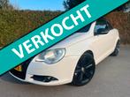 Volkswagen Eos 1.4 TSI Highline DAK WERKT NIET ! NAVIGATIE L, Voorwielaandrijving, Euro 5, 15 km/l, Gebruikt
