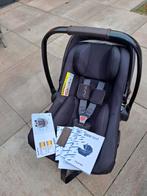 Complete startset Nuna Pipa next + Todl next + Base, Kinderen en Baby's, Autostoeltjes, Verstelbare rugleuning, 0 t/m 18 kg, Zo goed als nieuw