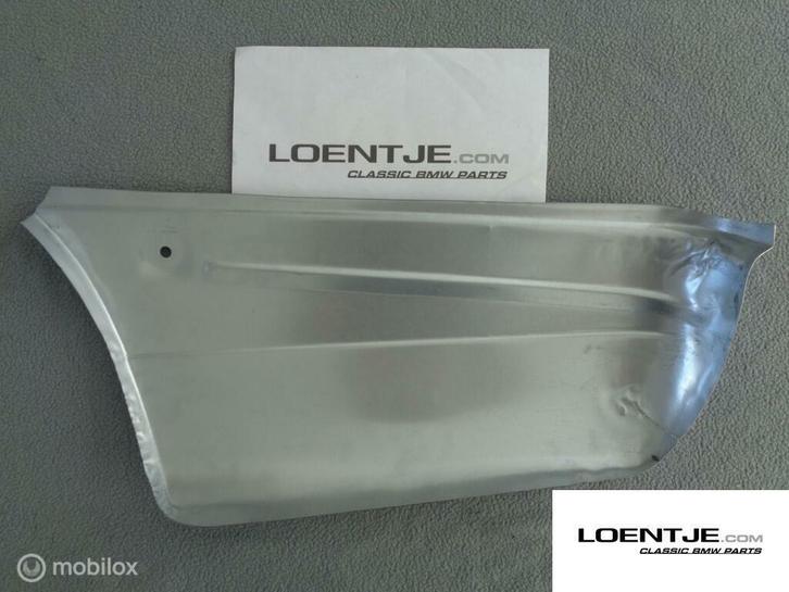 rep plaatwerk zijscherm onder de bumper links rechts 323i et, Auto-onderdelen, Carrosserie en Plaatwerk, BMW, Gebruikt, Ophalen of Verzenden
