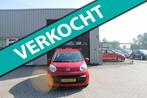 Citroen C1 1.0-12V Séduction, Voorwielaandrijving, Airbags, Stof, Gebruikt