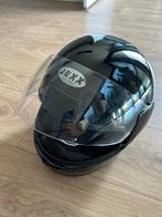 Scooterhelm, Ophalen, Zo goed als nieuw