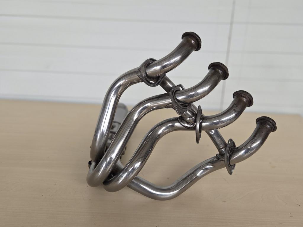 UITLAATBOCHTEN KAWASAKI Z800, Niet ingevuld, Gebruikt, Niet ingevuld, Ophalen of Verzenden