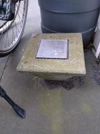 Betonnen drainageput met grondbuis, Tuin en Terras, 75 tot 150 liter, Ophalen, Nieuw, Overige materialen