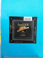 Sigarenbandjes Panter 4, Ophalen of Verzenden, Zo goed als nieuw, Sigarenbandjes