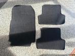 Mattenset Renault Clio IV hatchback / stationwagen va 2012, Ophalen, Zo goed als nieuw