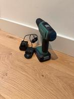 Defecte Bosch Accuboormachine, Ophalen, Gebruikt, Variabele snelheid, Boor- en Schroefmachine