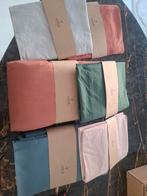 Grote partij Erlich katoenen dekbedovertrekken - Nieuw, Ophalen of Verzenden