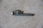 Vintage verstelbare loodgieterssleutel. Juguetes., Ophalen of Verzenden, Merk