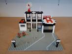 Lego 6386 Police Command Base. Jaren 80 Classic Town, Lego, 33 Bath Road, Slough, UK, Lego, Ophalen of Verzenden