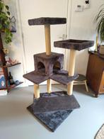 Kattenmeubel krabpaal, Ophalen, Gebruikt, Krabpaal
