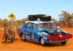 Hillman Hunter & Kangoeroe London Sydney 1/43 CORGI NEW 302, Verzenden, Nieuw, Auto, Corgi