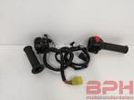 Stuurschakelaars Suzuki GSX-R 1000 K1 2001 GSXR schakelaars, Motoren, Gebruikt, -, -, Ophalen of Verzenden