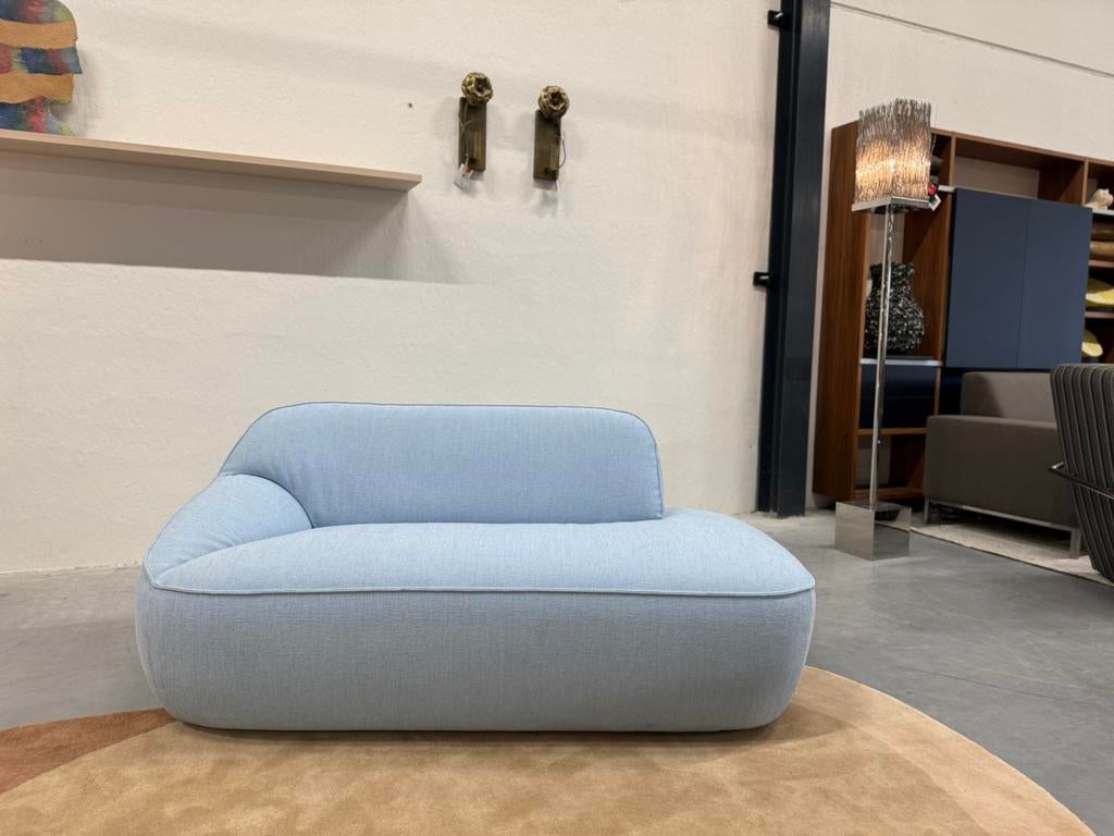 Nieuw Pode Nivti Divan Evla stof Design Bank Chaise Longue, Huis en Inrichting, Banken | Sofa's en Chaises Longues, Stof, Pode