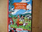 adv4881    valdi de la weiss hc frans, Boeken, Eén stripboek, Ophalen, Gelezen