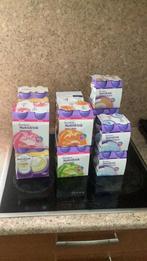 Drinkvoeding, Ophalen