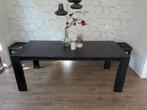 PTMD eettafel, Ophalen, Gebruikt, 200 cm of meer, 50 tot 100 cm