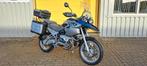 BMW R 1200 GS ABS (bj 2005), 2 cilinders, Bedrijf, Overig, Onbekend