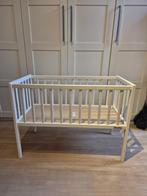 Wiegje Woodies, Ophalen, Zo goed als nieuw, Wieg
