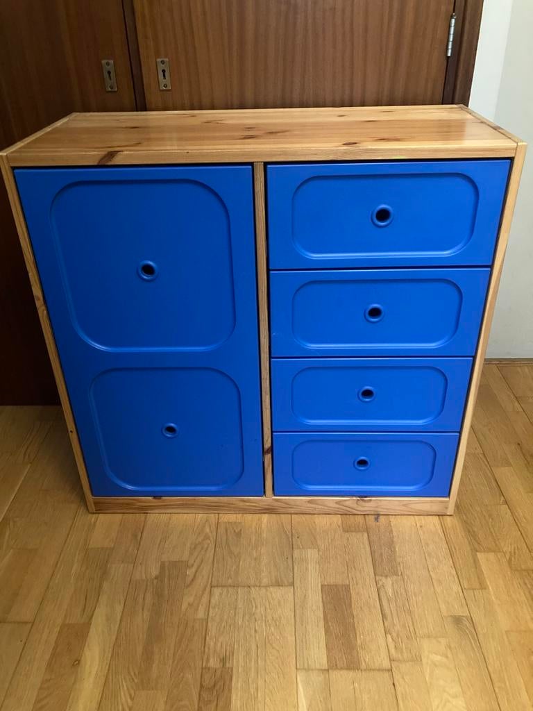 Ikea kast, Huis en Inrichting, Kasten | Ladekasten, Ophalen, 50 tot 100 cm, Zo goed als nieuw, Minder dan 100 cm