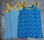 Ten cate hemden maat 134 140, Nacht- of Onderkleding, Ophalen of Verzenden, Zo goed als nieuw, Jongen