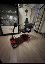 Opvouwbare scootmobiel, Diversen, Ophalen, Pride, Zo goed als nieuw, 36 t/m 45 km