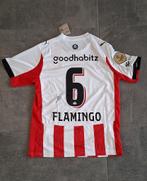 Shirt PSV met originele handtekening; Ryan Flamingo, Ophalen of Verzenden, Nieuw, PSV, Shirt