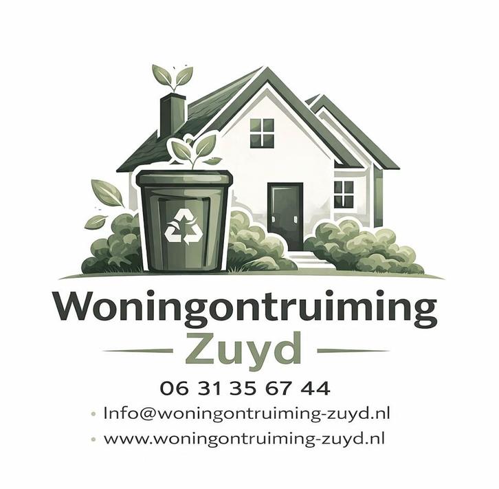 Woningontruiming Limburg | Vervuilde Woning Ontruimen, Diensten en Vakmensen, Schoonmakers en Glazenwassers, Schoonmaken bedrijfsruimte