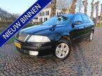 Skoda Octavia Combi 2.0 FSI Ambiente Airco Cruisecontrol Nav, Auto's, Skoda, Voorwielaandrijving, 1300 kg, Gebruikt, 4 cilinders