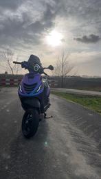 Zip 50cc 4t, Ophalen, Maximaal 45 km/u, Zip, Zo goed als nieuw