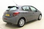 Peugeot 208 1.2 PureTech Blue Lion Cruise l Airco l Apple Ca, Voorwielaandrijving, Stof, Gebruikt, 1199 cc