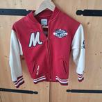 ** Baseball Bomberjack voorjaar/zomer, Zara maat 130, Kinderen en Baby's, Kinderkleding | Maat 128, Gebruikt, ZARA, Ophalen of Verzenden