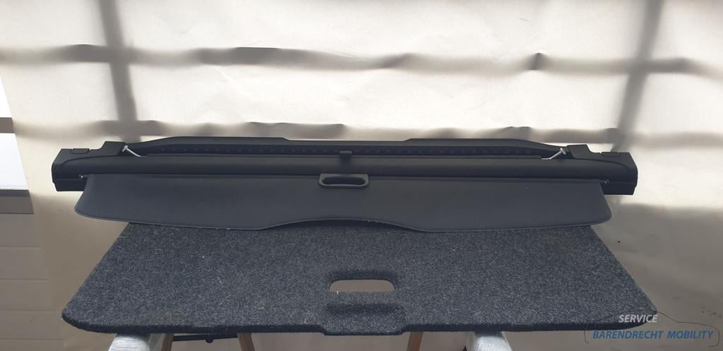 Rolhoes E61 BMW 5 serie touring stationwagon hoedenplank ori, Petuelring 130
80788  Munich, DE, Gebruikt, Info@bmw.de, Ophalen of Verzenden