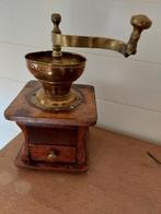 Brocante koffiemolen., Ophalen of Verzenden