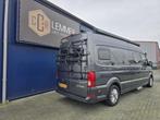 Knaus BoxDrive 680 ME off-grid mogelijk bom vol, Buscamper of Camperbus, Koelkast, Treinzit, Tot en met 3