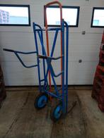 Steekwagen, steekfiets, ouderwets, vintage, 60 tot 80 liter, Ophalen, Gebruikt, Steekwagen