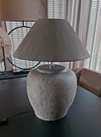 Kruiklamp sober landelijk, Ophalen, Zo goed als nieuw, Minder dan 50 cm