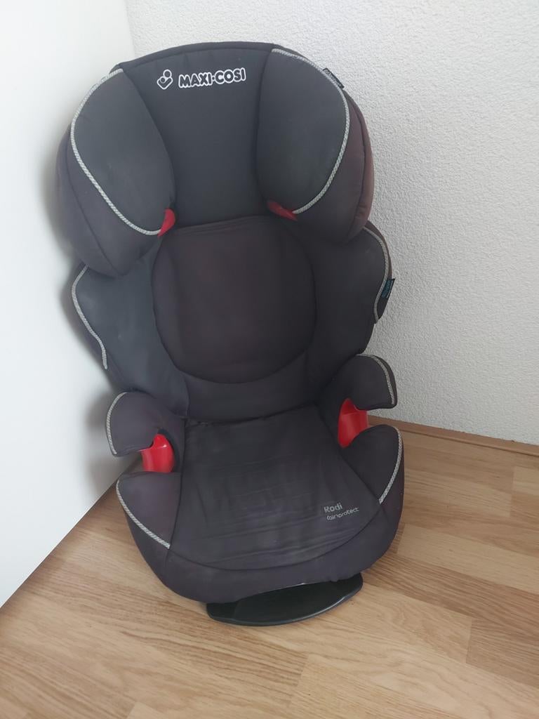 Maxi-cosi Rodi air protect, Ophalen, 15 t/m 36 kg, Maxi-Cosi, Gebruikt