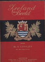 Zeeland in beeld, Ophalen of Verzenden, Gelezen