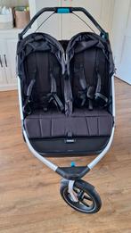 Thule Urban Glide | Incl. hoezen | Met evt. 2 voetenzakken, Ophalen, Gebruikt, Kinderwagen of Buggy