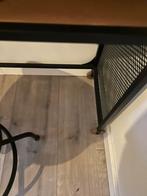 IKEA FJÄLLBO Bureau met KULLABERG bureaustoel - Zo goed als, Ophalen, Zo goed als nieuw, Bureau