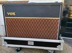 Vox AC 30 /6 TB made in England incl. flightcase, Muziek en Instrumenten, Versterkers | Bas en Gitaar, Ophalen, Gebruikt, Gitaar