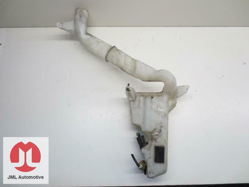 RUITENSPROEIERRESERVOIR RUITENSPROEIERTANK VW POLO, Auto-onderdelen, Gebruikt, -, Volkswagen, -