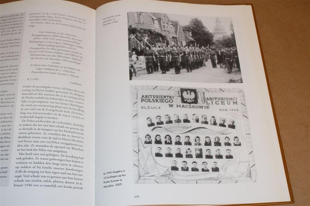 De 15 Vergeten Kampen aan de Grens — Emsland [WOII], Boeken, Ophalen of Verzenden, Tweede Wereldoorlog, Zo goed als nieuw, Overige onderwerpen
