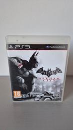 Batman - Arkham City (PS3 game), Ophalen of Verzenden, Gebruikt, Avontuur en Actie