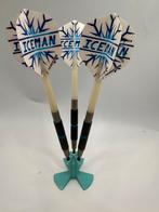 Mckick Fast Blue 24 Gram Dartpijlen, Ophalen of Verzenden, Zo goed als nieuw, Nvt, Pijlen