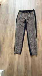 Legging Tuzzi 38, Maat 38/40 (M), Blauw, Nieuw, Ophalen of Verzenden