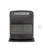 Qlima petroleumkachel met kachelbrandstof en pompje, Ophalen, Overige brandstoffen, Petroleumkachel, Zo goed als nieuw